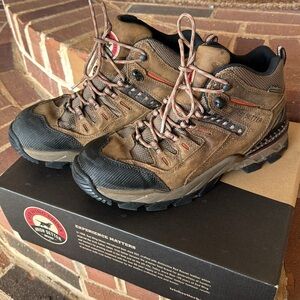 Irish Setter Men's Hiker Boots